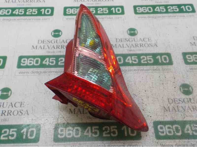 Recambio de piloto trasero derecho para citroën c4 coupe 1.6 16v hdi fap referencia OEM IAM   