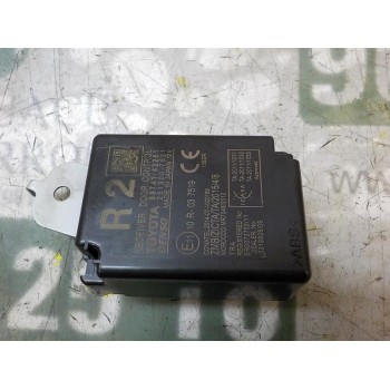 MODULO ELECTRONICO 8974142261 8974142261 2513007521