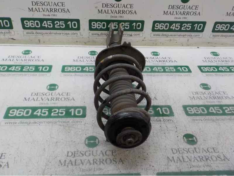 Recambio de amortiguador delantero izquierdo para peugeot 308 1.6 16v referencia OEM IAM 520803  
