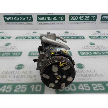 COMPRESOR AIRE ACONDICIONADO 