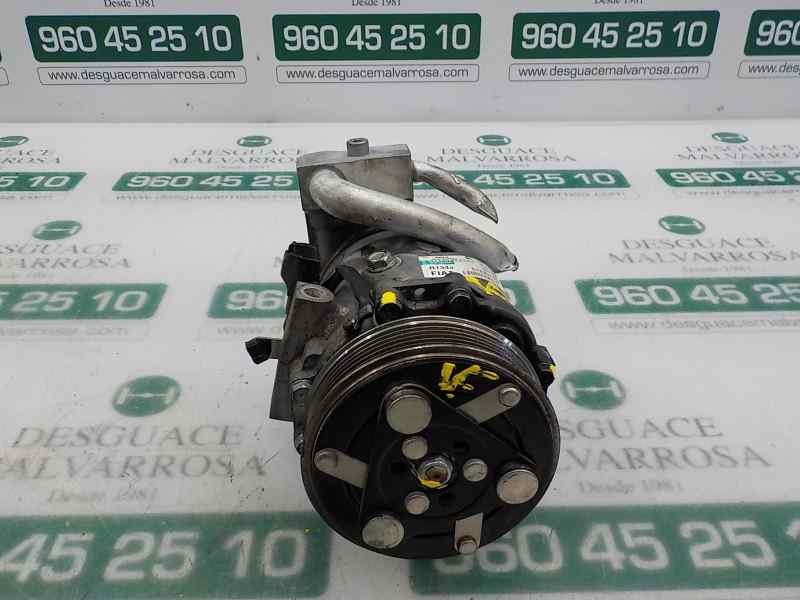 Recambio de compresor aire acondicionado para citroën nemo 1.3 hdi fap referencia OEM IAM   