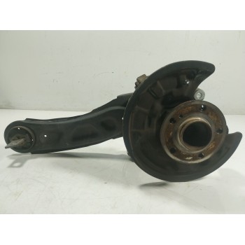 MANGUETA TRASERA IZQUIERDA A2463503541 2460306 