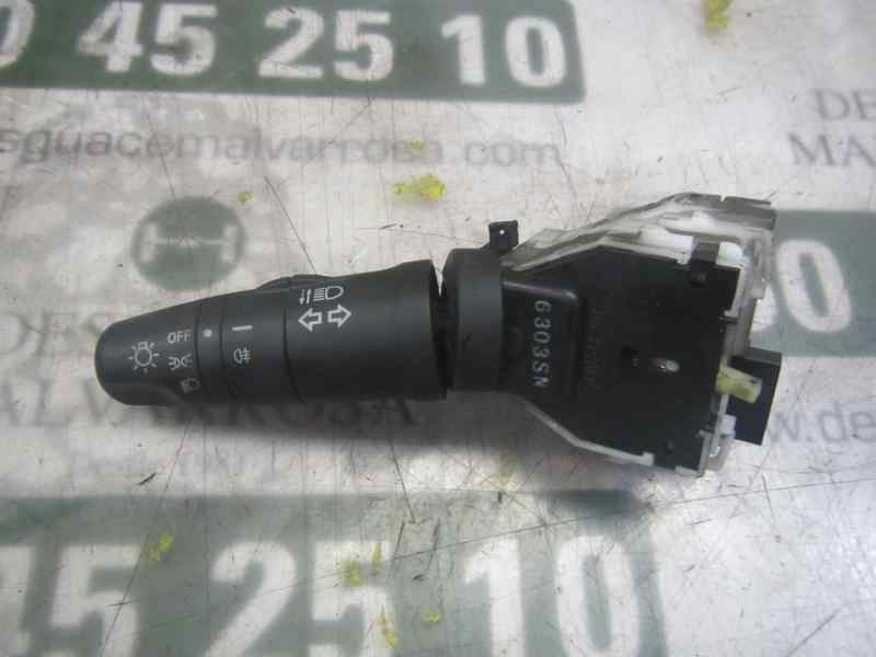 Recambio de mando luces para nissan note (e11e) 1.4 cat referencia OEM IAM   