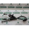 Recambio de palanca cambio para honda civic berlina 5 (fk) 1.8 sport referencia OEM IAM 54700SMGE01  