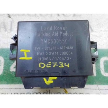 MODULO ELECTRONICO YWC500550 YWC500550 