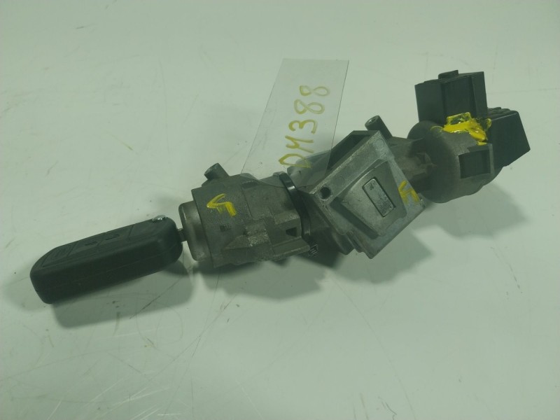 Recambio de antirrobo para land rover range rover sport 3.6 td v8 referencia OEM IAM QRF500070 3M513F880A 