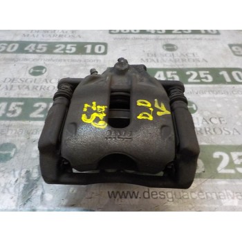 PINZA FRENO DELANTERA DERECHA 