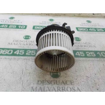 MOTOR CALEFACCION 77362539 