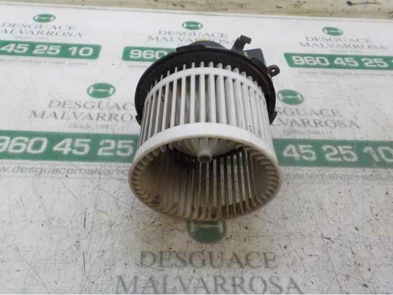 Recambio de motor calefaccion para fiat nuova 500 (150) 1.3 16v jtd cat referencia OEM IAM 77362539  