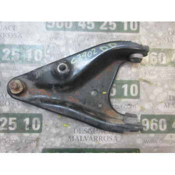 BRAZO SUSPENSION INFERIOR DELANTERO DERECHO 545006623R 