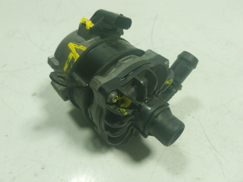 Recambio de bomba agua para volvo xc90 excellence plug-in hybrid awd referencia OEM IAM 31338399 31338399 