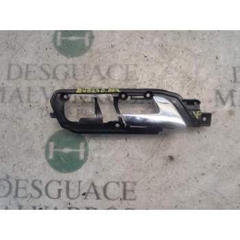 MANETA INTERIOR DELANTERA DERECHA 6Q0837174G 