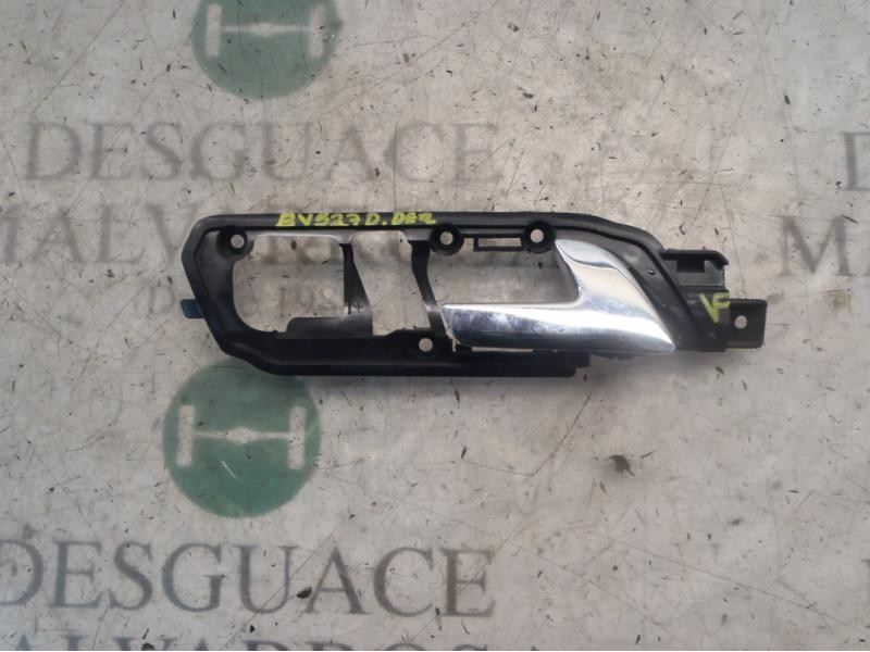 Recambio de maneta interior delantera derecha para volkswagen polo (9n3) highline referencia OEM IAM 6Q0837174G  