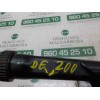 Recambio de bomba direccion para peugeot 308 1.6 16v referencia OEM IAM 400858  