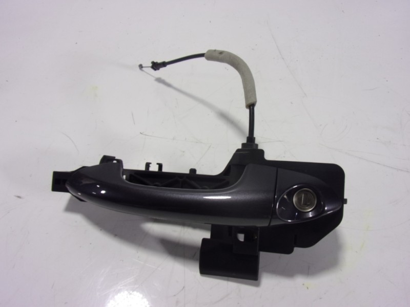 Recambio de maneta exterior delantera izquierda para kia cee´´d 1.6 gdi cat referencia OEM IAM 82651A2500  