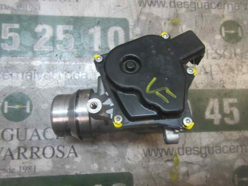 Recambio de caja mariposa para dacia lodgy 1.5 dci diesel fap cat referencia OEM IAM 161A09287R 161A09287R 