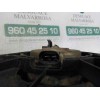 Recambio de electroventilador para renault clio ii fase ii (b/cb0) 1.5 dci diesel referencia OEM IAM   
