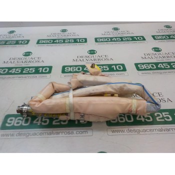 AIRBAG CORTINA DELANTERO IZQUIERDO 9801890780 9801890780 