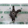 Recambio de mangueta delantera derecha para peugeot 308 1.6 16v referencia OEM IAM 364796  