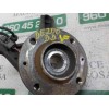 Recambio de mangueta delantera derecha para peugeot 308 1.6 16v referencia OEM IAM 364796  