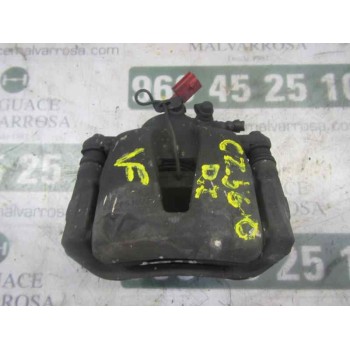 PINZA FRENO DELANTERA IZQUIERDA 