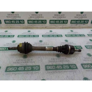 TRANSMISION IZQUIERDA 