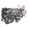 Recambio de motor completo para mercedes-benz clase a (w176) 1.5 cdi cat referencia OEM IAM A6070106800 K9K451 