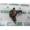 Recambio de mangueta delantera izquierda para peugeot 308 1.6 16v referencia OEM IAM 364696  