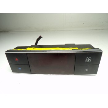 MANDO CLIMATIZADOR A2048303290 2048303290 