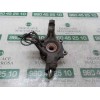 Recambio de mangueta delantera izquierda para peugeot 308 1.6 16v referencia OEM IAM 364696  