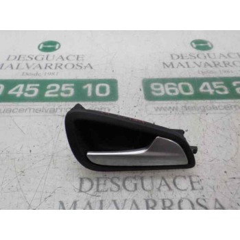 MANETA INTERIOR TRASERA DERECHA 1746825 