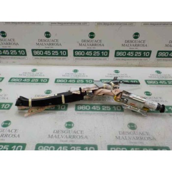 AIRBAG CORTINA DELANTERO IZQUIERDO 78875SMGE81 E11379G400 