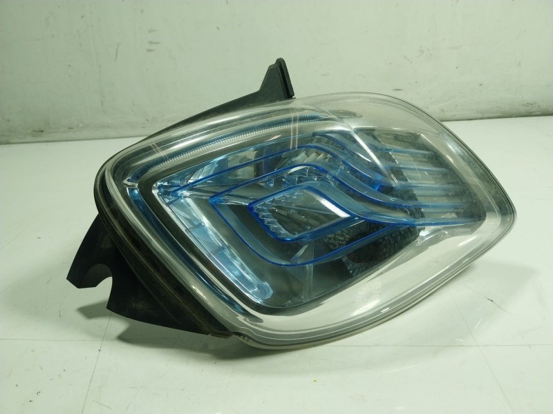 Recambio de piloto trasero derecho para renault zoe (bfm_) zoe referencia OEM IAM 265509696R 265509016R 