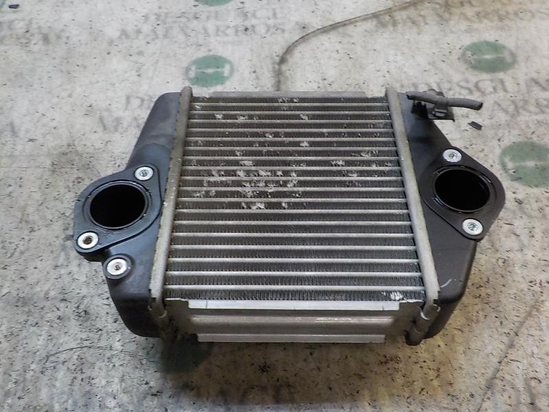 Recambio de intercooler para mazda cx-7 (er) 2.2 turbodiesel cat referencia OEM IAM R2AX13565  