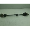 Recambio de transmision derecha para seat ibiza v (kj1, kjg) 1.0 tsi referencia OEM IAM 2Q0407272CB 2Q0407272CB 