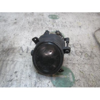 FARO ANTINIEBLA IZQUIERDO 