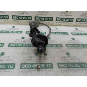 PALANCA CAMBIO 55345028 