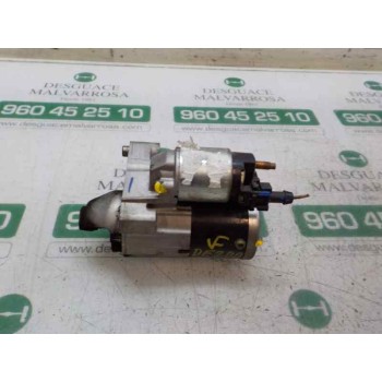 MOTOR ARRANQUE 5802AR 