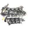 Recambio de motor completo para kia stonic (ybcuv) 1.2 cat referencia OEM IAM 65AQ108F00 G4LF 