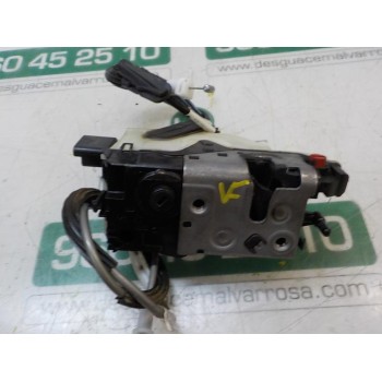 CERRADURA PUERTA TRASERA DERECHA 9138AH 