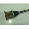 Recambio de transmision derecha para seat ibiza v (kj1, kjg) 1.0 tsi referencia OEM IAM 2Q0407272CB 2Q0407272CB 
