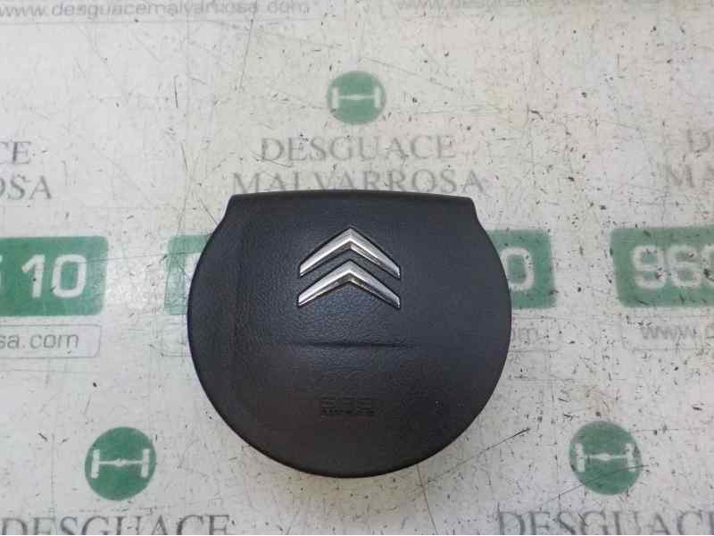 Recambio de airbag delantero izquierdo para citroën c4 berlina 1.4 16v referencia OEM IAM 4112HF  