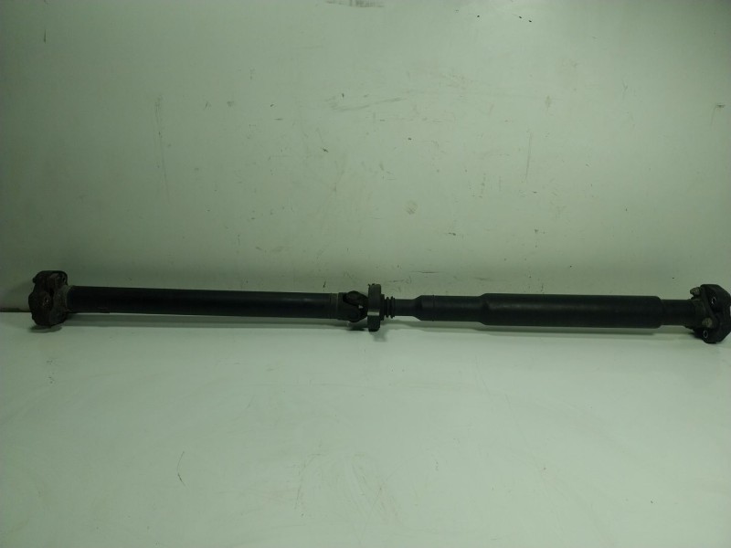 Recambio de transmision central para bmw x1 (e84) 2.0 16v turbodiesel referencia OEM IAM 26107575332 757533205 