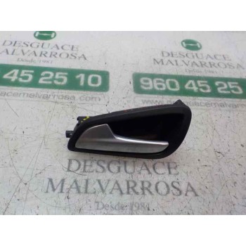 MANETA INTERIOR TRASERA IZQUIERDA 1746826 