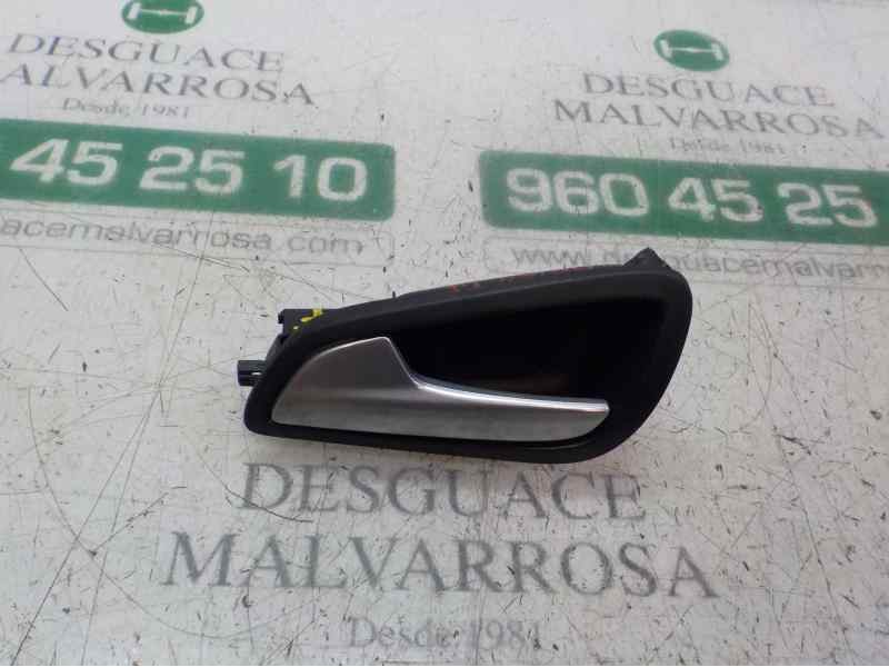 Recambio de maneta interior trasera izquierda para ford focus lim. trend referencia OEM IAM 1746826  