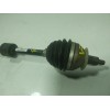 Recambio de transmision derecha para seat ibiza v (kj1, kjg) 1.0 tsi referencia OEM IAM 2Q0407272CB 2Q0407272CB 