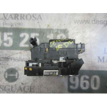 CERRADURA PUERTA DELANTERA DERECHA 805025267R 