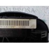 Recambio de airbag delantero izquierdo para citroën c4 berlina 1.4 16v referencia OEM IAM 4112HF  