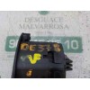 Recambio de airbag delantero izquierdo para citroën c4 berlina 1.4 16v referencia OEM IAM 4112HF  