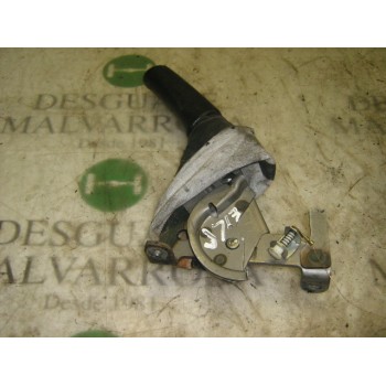 PALANCA FRENO DE MANO 